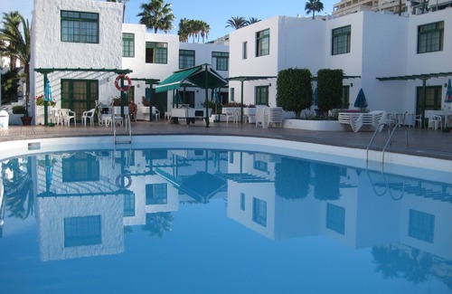 Puerto Rico Apartamento | Boston Bungalows