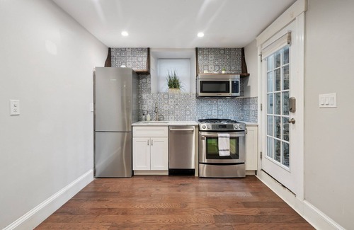 Dorchester Condominio | Boston Escape | Near T