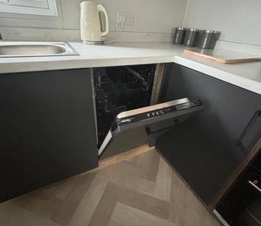 Bucks Cross Apartamento | Boston Heights Lodge At Glade