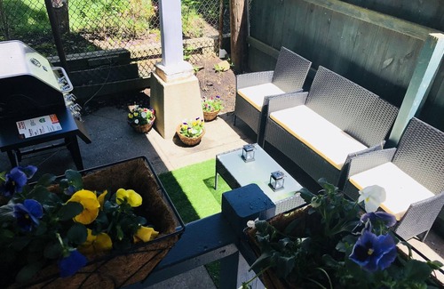 Dorchester Casa | Boston Luxury Suits Cottage para hasta 24 personas !!!