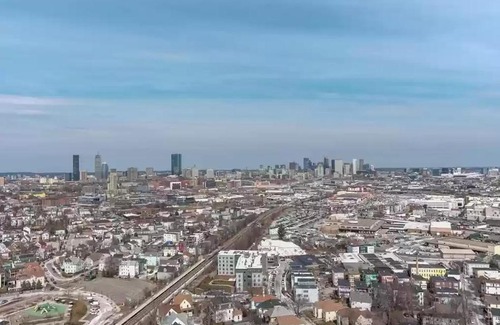 Upham's Corner Casa | Boston Monadnock Properties
