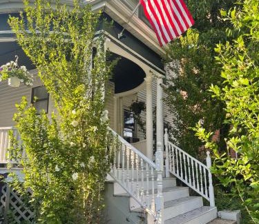 Upham's Corner Casa | Boston Monadnock Properties