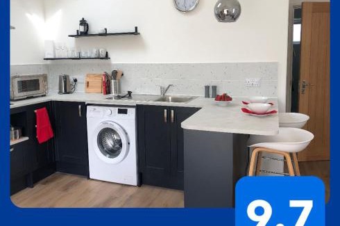 Bude Apartamento | Bosun's Bude
