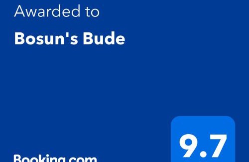 Bude Apartamento | Bosun's Bude