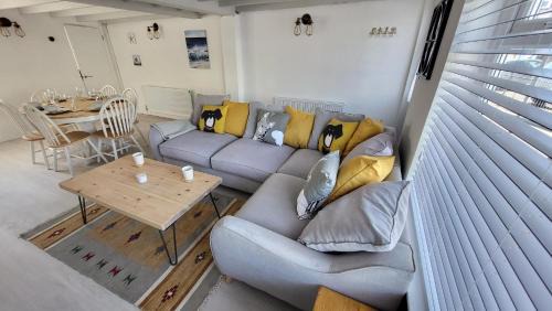 Weymouth Casa | Bosun`s Cottage Luxury stay in the heart of town