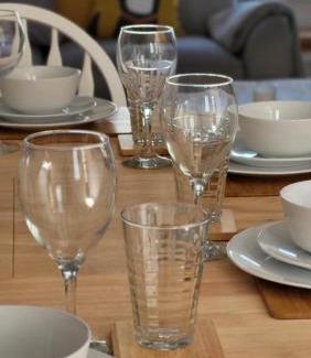 Weymouth Casa | Bosun`s Cottage Luxury stay in the heart of town