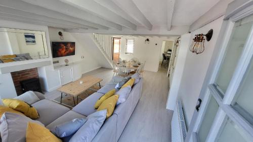 Weymouth Casa | Bosun`s Cottage Luxury stay in the heart of town
