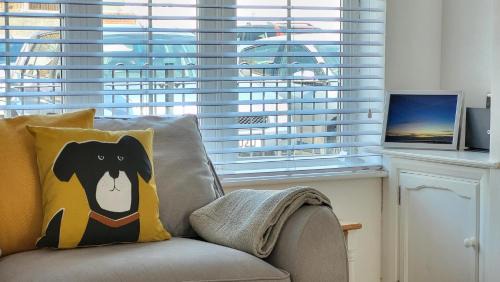 Weymouth Casa | Bosun`s Cottage Luxury stay in the heart of town