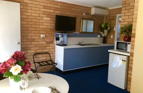 Coffs Harbour Hotel | Bosuns Inn Motel