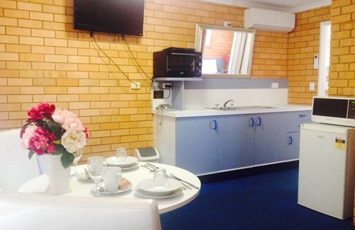 Coffs Harbour Hotel | Bosuns Inn Motel