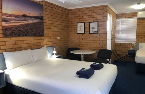 Coffs Harbour Hotel | Bosuns Inn Motel