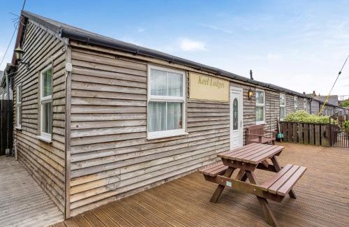 Staithes Casa | Bosuns Rest - 16265