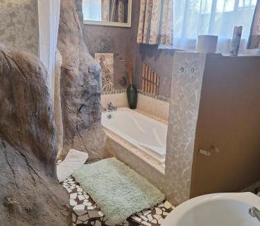 Dendron Casa | Bosveld Gastehuis Bosveld Guesthouse