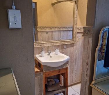 Dendron Casa | Bosveld Gastehuis Bosveld Guesthouse