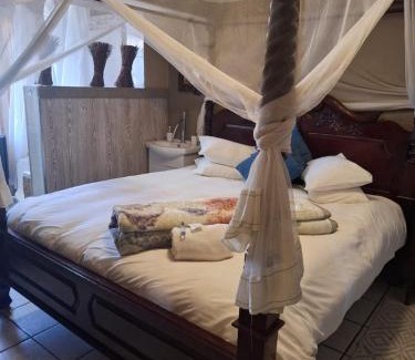 Dendron Casa | Bosveld Gastehuis Bosveld Guesthouse