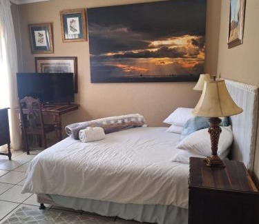 Dendron Casa | Bosveld Gastehuis Bosveld Guesthouse