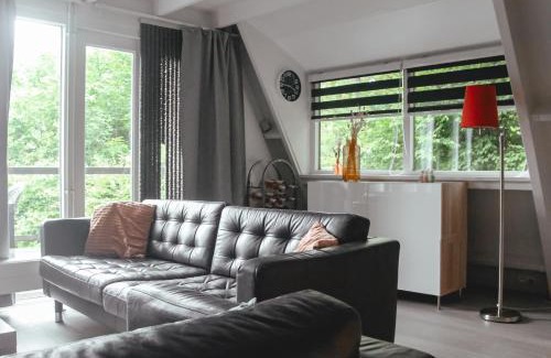 Bohon Casa | Bosvilla Ardennen