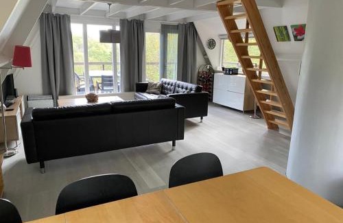 Bohon Casa | Bosvilla Ardennen
