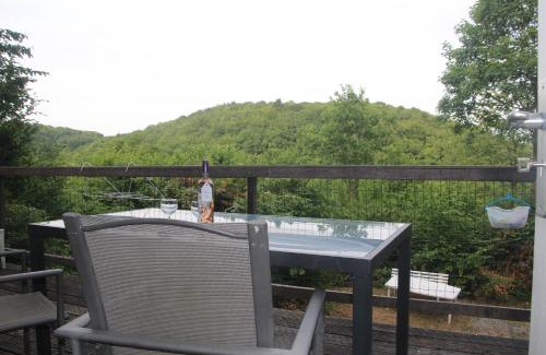 Bohon Casa | Bosvilla Ardennen