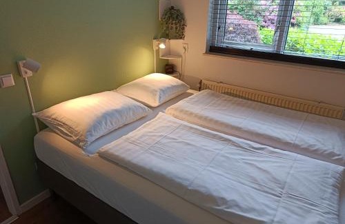 Lochem Casa | Bosvilla Lochem