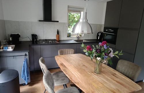 Lochem Casa | Bosvilla Lochem