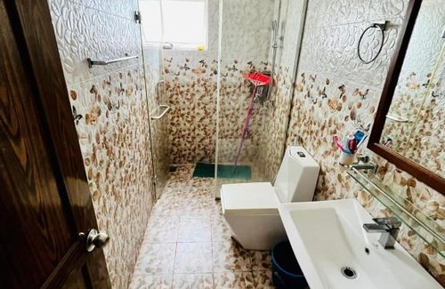 Wellawatta South Apartamento | Boswell Home Stay