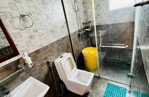 Wellawatta South Apartamento | Boswell Home Stay