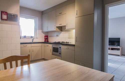 Oostkapelle Casa | Alojamiento para grupos en Boszicht aan de Kust