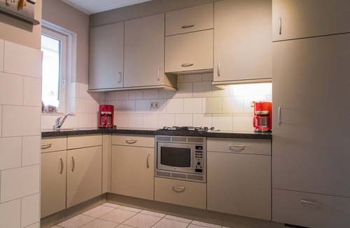 Oostkapelle Casa | Alojamiento para grupos en Boszicht aan de Kust