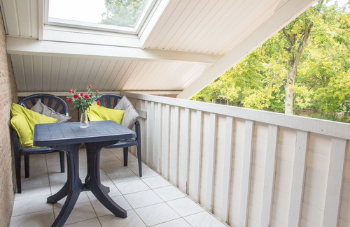 Oostkapelle Casa | Alojamiento para grupos en Boszicht aan de Kust