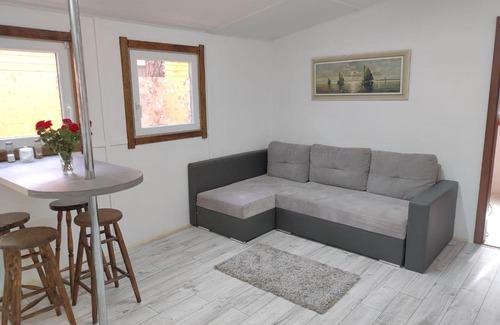 Woszakowice Casa | Boszkowo Domki-Stonki