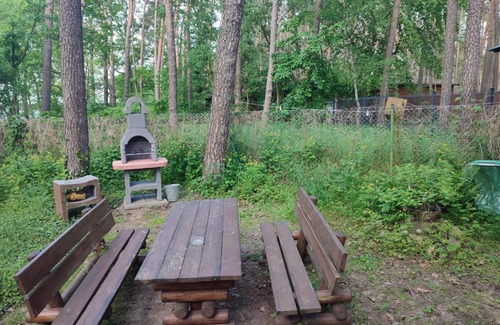 Woszakowice Casa | Boszkowo Domki-Stonki