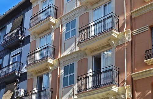 El Botanic Apartamento | Botànic Apartaments