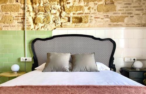 Arcos de la Frontera Cama Y Desayuno | Botánico Casa Rural