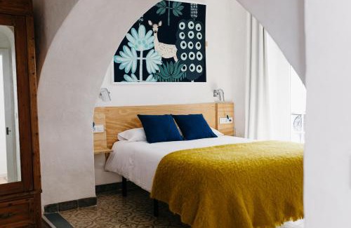 Arcos de la Frontera Cama Y Desayuno | Botánico Casa Rural
