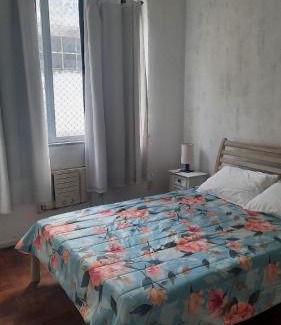 Zona Sul Apartamento | Botafogo - O SOHO do Rio de Janeiro -Bares, praias, fácil acesso à ptos turisticos