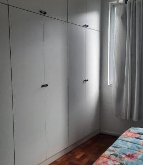Zona Sul Apartamento | Botafogo - O SOHO do Rio de Janeiro -Bares, praias, fácil acesso à ptos turisticos