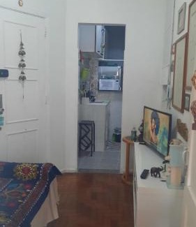 Zona Sul Apartamento | Botafogo - O SOHO do Rio de Janeiro -Bares, praias, fácil acesso à ptos turisticos