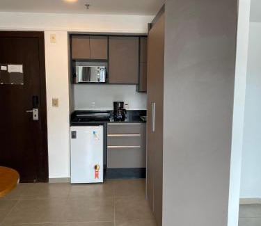 Zona Sul Apartamento | Botafogo Suites
