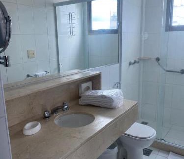 Zona Sul Apartamento | Botafogo Suites