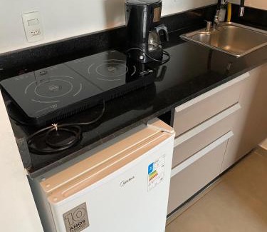 Zona Sul Apartamento | Botafogo Suites