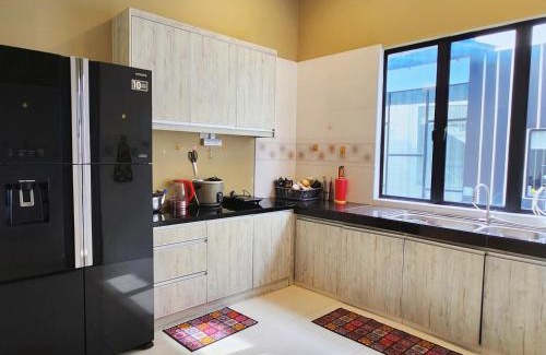 Ipoh Casa | Botani Double-Storey Haven 5B4B by verve 19pax