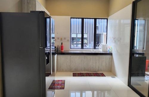 Ipoh Casa | Botani Double-Storey Haven 5B4B by verve 19pax