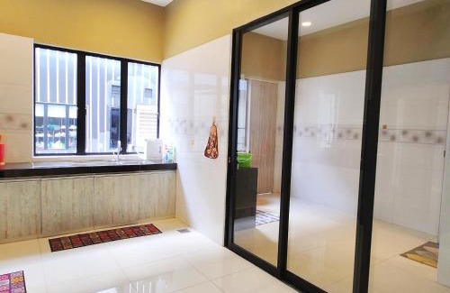 Ipoh Casa | Botani Double-Storey Haven 5B4B by verve 19pax