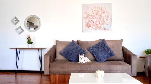 Cuenca Apartamento | Botanic Apartment- A solo 12 minutos del Centro