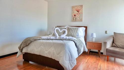 Cuenca Apartamento | Botanic Apartment- A solo 12 minutos del Centro