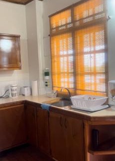 Buccoo Apartamento | Botanic Garden Suite, with views of the nylon pool