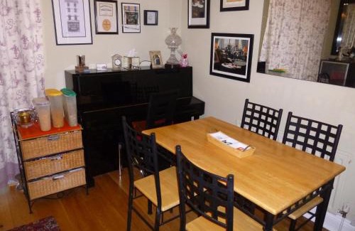 Glasnevin Cama Y Desayuno | Botanic View B&B