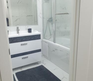 Chisinau Apartamento | Botanica ,aeroport