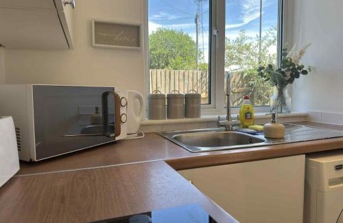 Swindon Apartamento | Botanica convenient centre Stay free parking